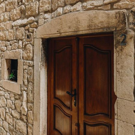 Holiday Home Gabriela Korčula Екстериор снимка