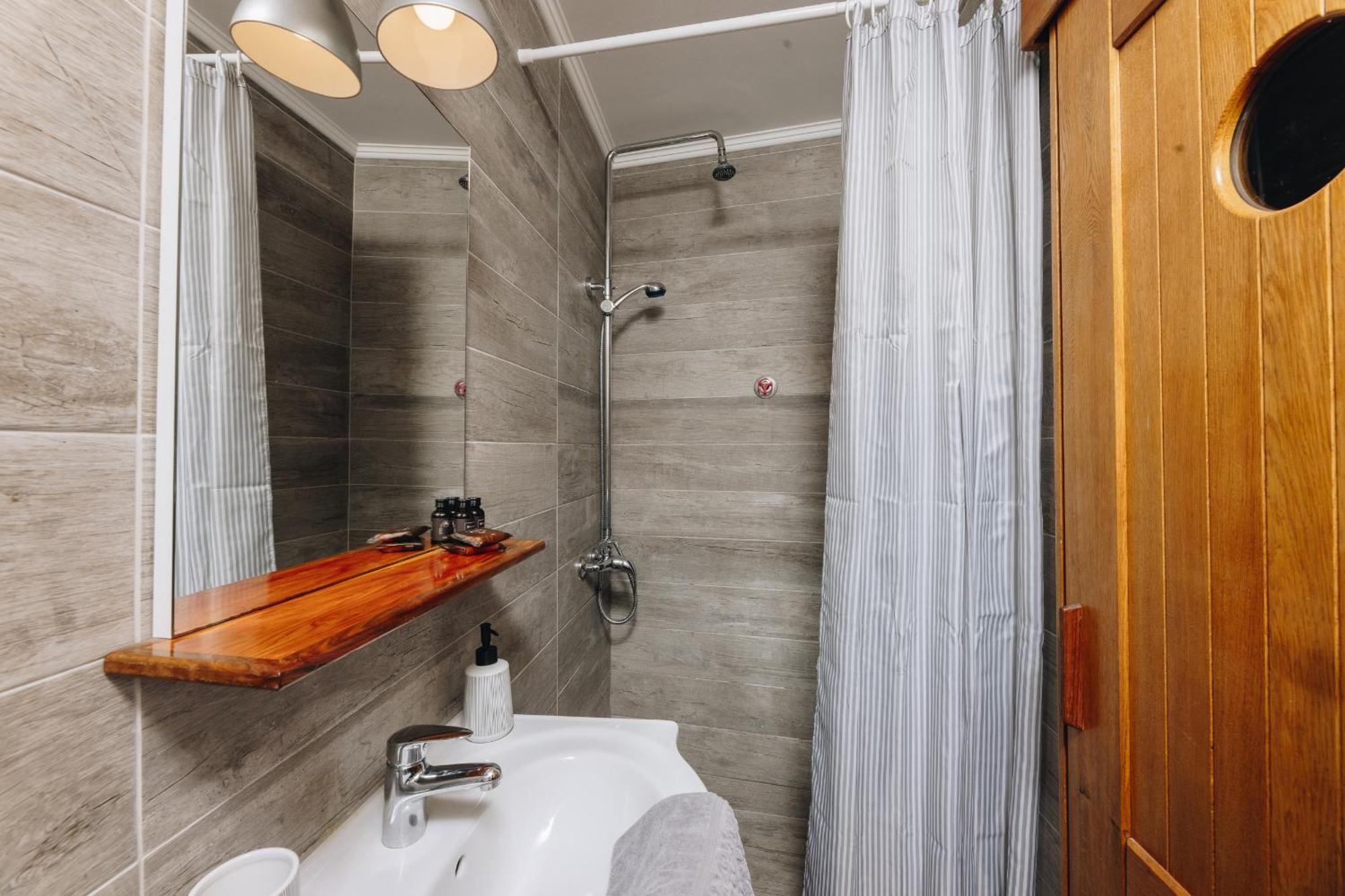 Holiday Home Gabriela Korčula Екстериор снимка