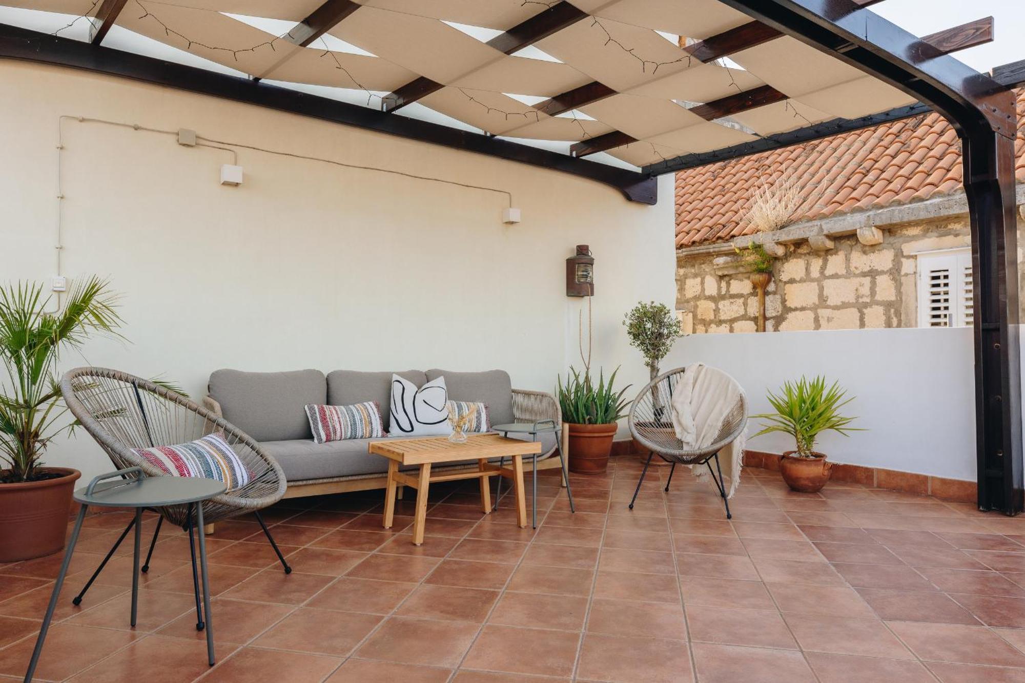 Holiday Home Gabriela Korčula Екстериор снимка