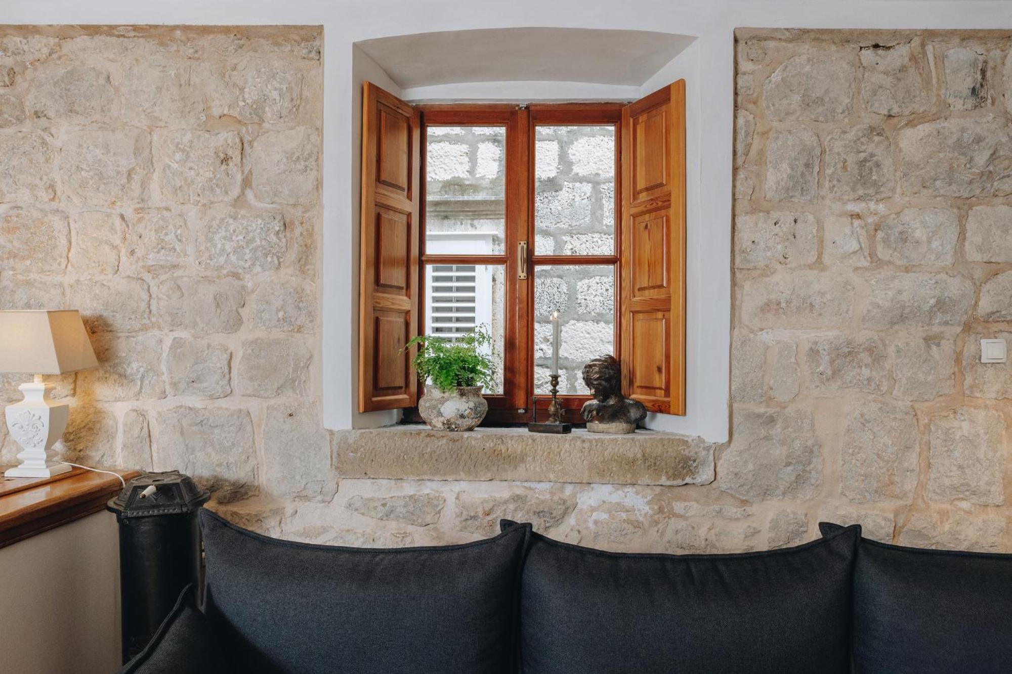 Holiday Home Gabriela Korčula Екстериор снимка