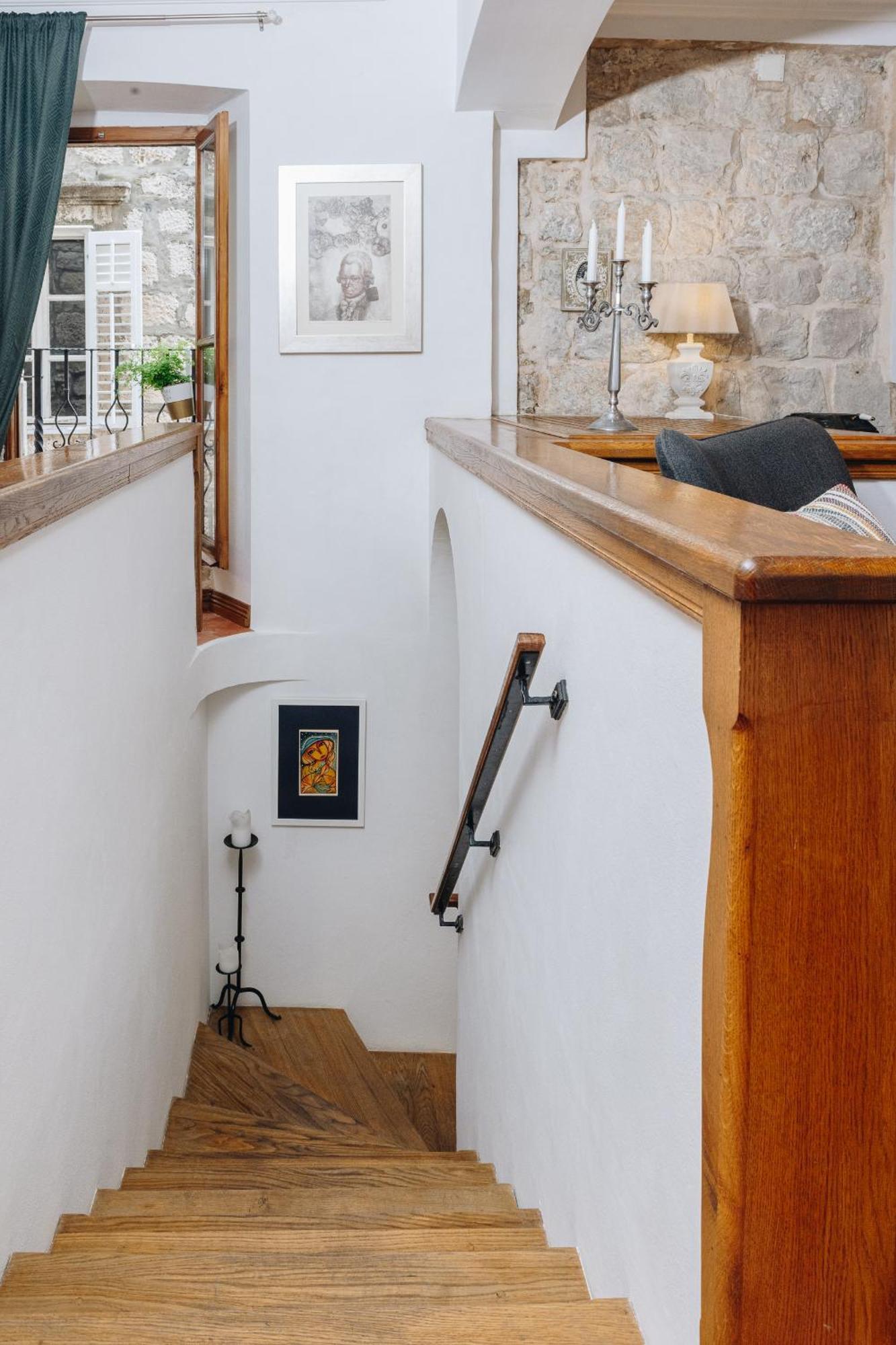 Holiday Home Gabriela Korčula Екстериор снимка