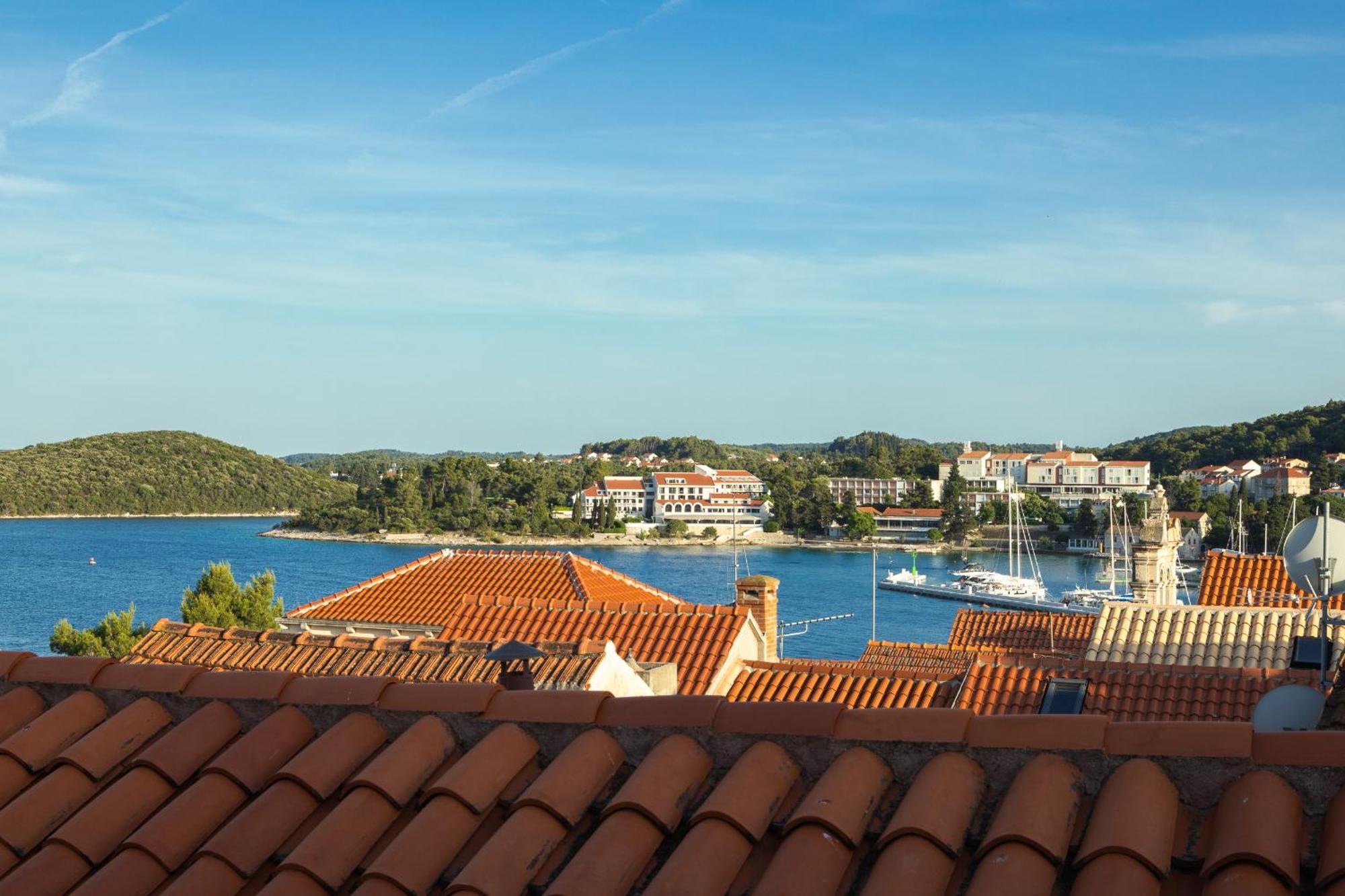 Holiday Home Gabriela Korčula Екстериор снимка